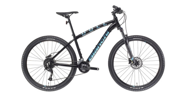Bianchi Alivio Duel 29S Black-